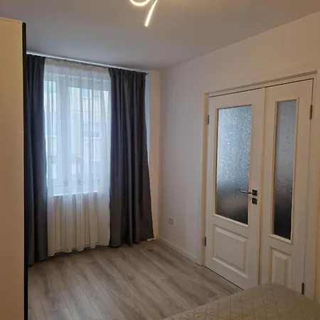Iris 2 Bedroom * Mangalia