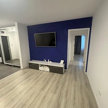 Iris 2 Bedroom Apartmán