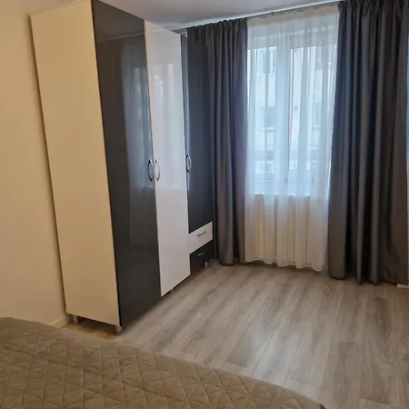 Appartement Iris 2 Bedroom Mangalia