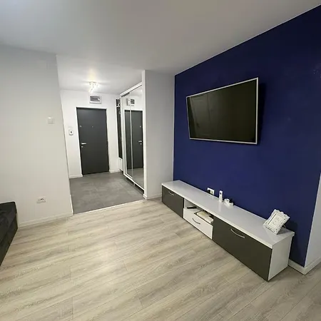 Iris 2 Bedroom Appartement *