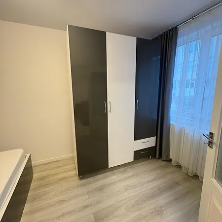 Iris 2 Bedroom Mangalia