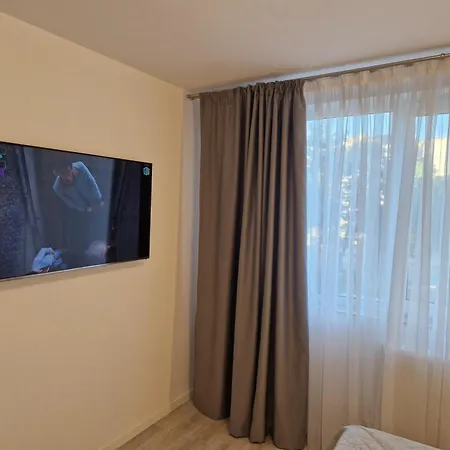 Iris 2 Bedroom Appartement *