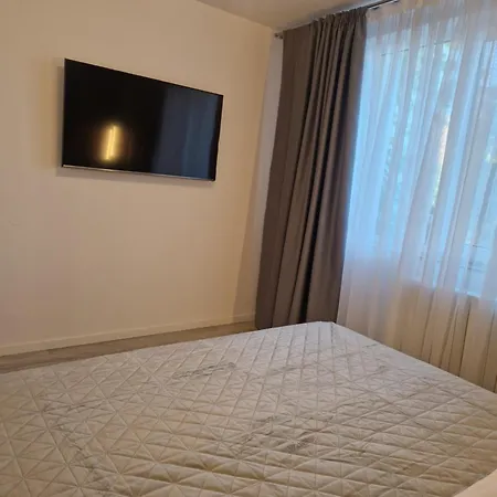 Iris 2 Bedroom * Mangalia