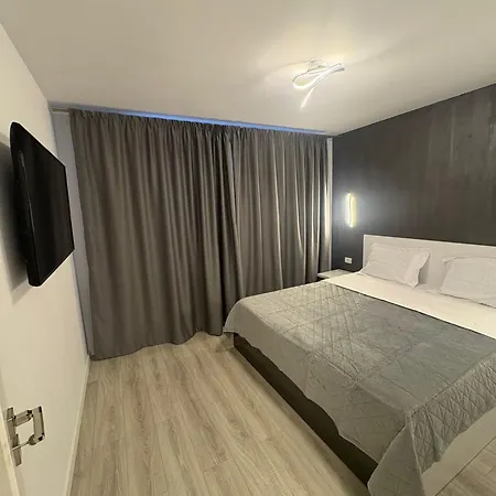 Apartmán Iris 2 Bedroom *