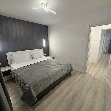Iris 2 Bedroom Appartement Mangalia