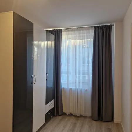 Iris 2 Bedroom * Mangalia