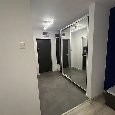 Iris 2 Bedroom Apartmán Mangalia