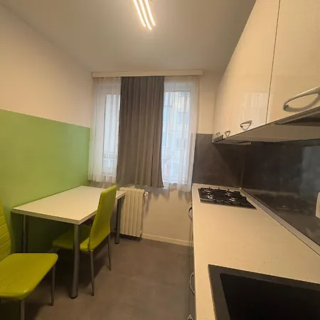 Appartement Iris 2 Bedroom