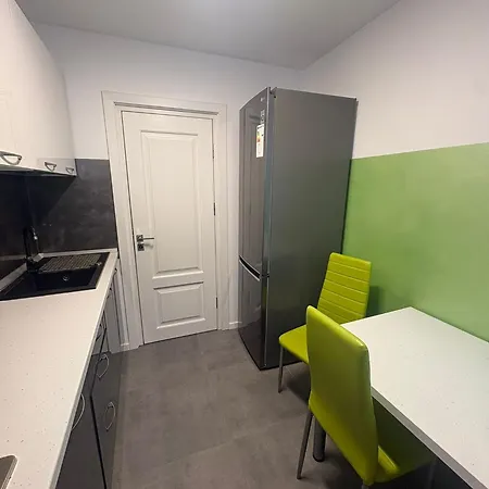 Iris 2 Bedroom Mangalia