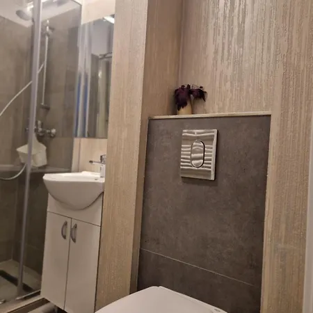 Apartmán Iris 2 Bedroom Mangalia